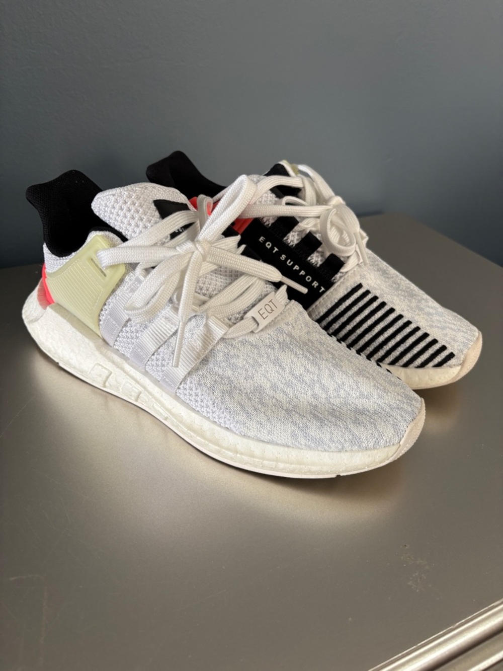 Adidas EQT Support 93/17